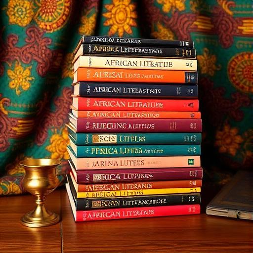 African Literature