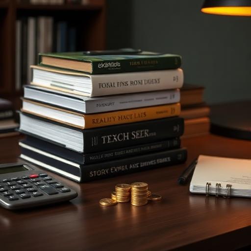 Business & Finance