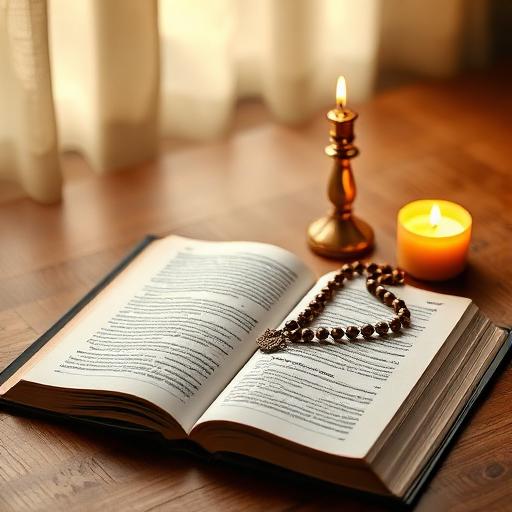 Religion & Spirituality