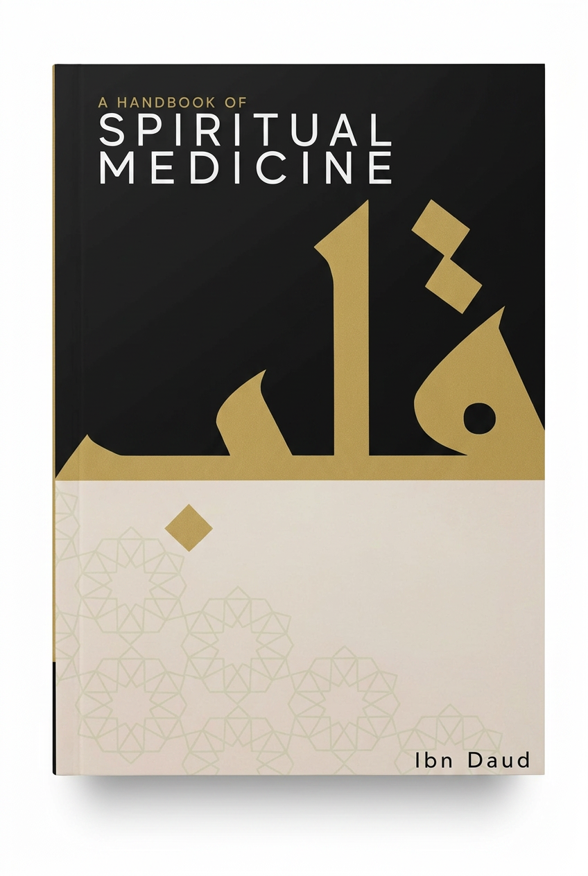 A Handbook of Spiritual Medicine