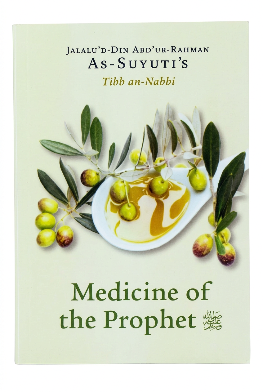 Medicine of the Prophet (Tibb an-Nabbi)