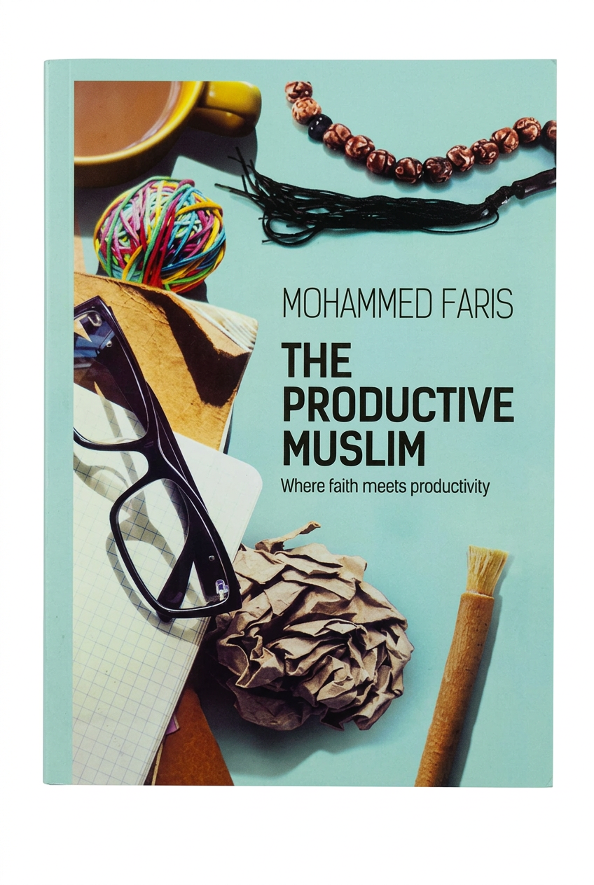 The Productive Muslim