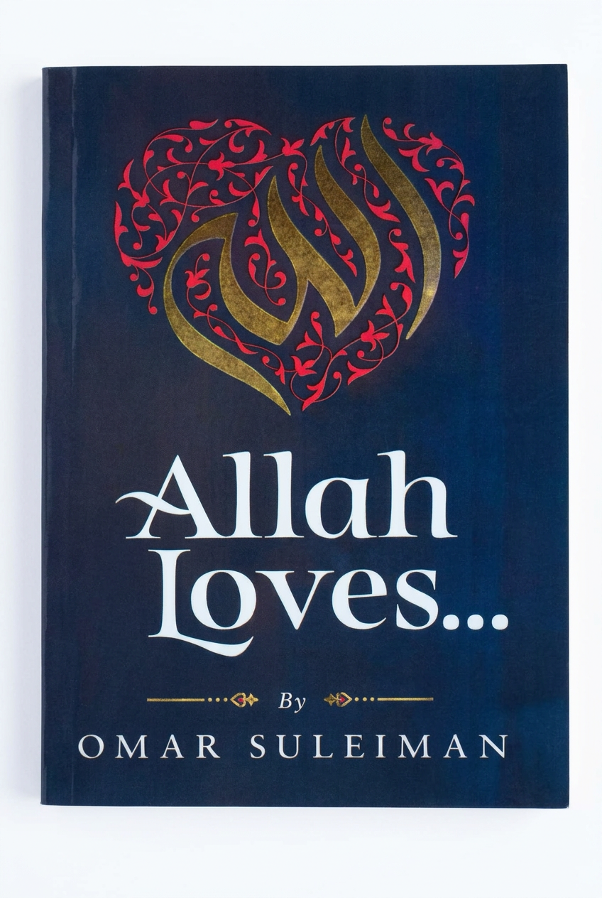 Allah Loves...